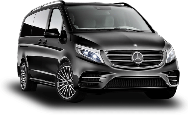 Mercedes V-Class