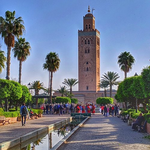 Marrakech
